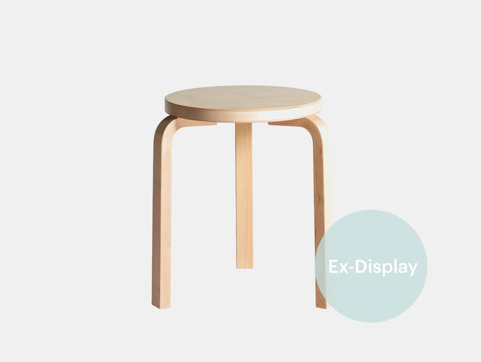 Aalto Stool 60 / 25% off at £181 each image