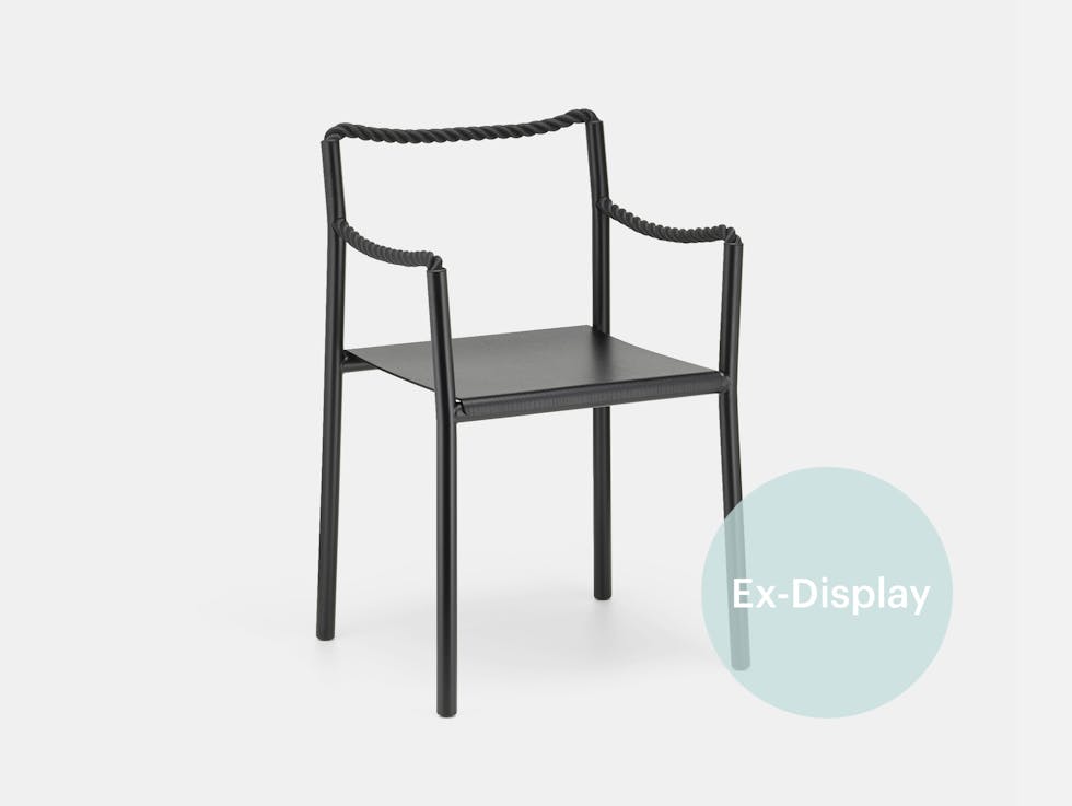 Rope Chair / 51% off at £325 image