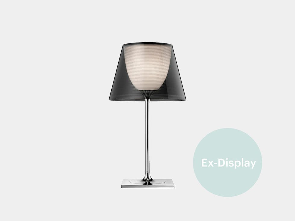 KTribe T1 Table Light / 40% off at £366 image