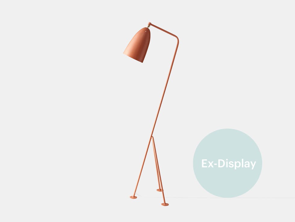 Grashoppa Floor Lamp / 20% off at £639 image