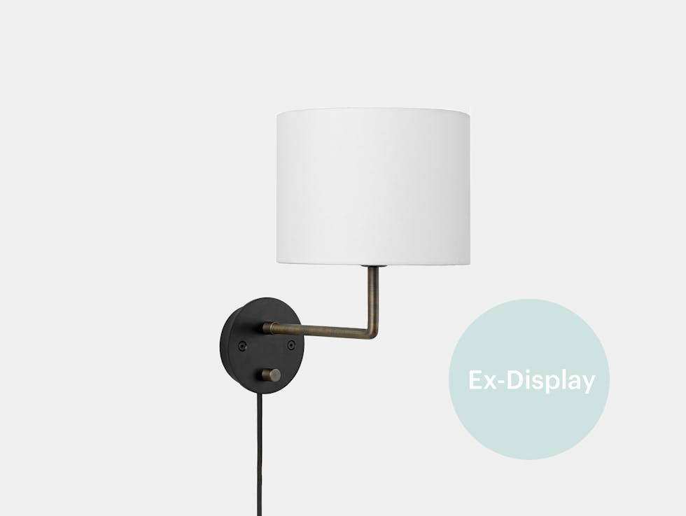 Gravity Wall Lamp, Small / 40% off at £269 image