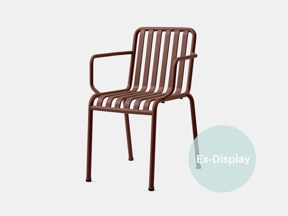 Palissade Armchair / 30% off at £251 image