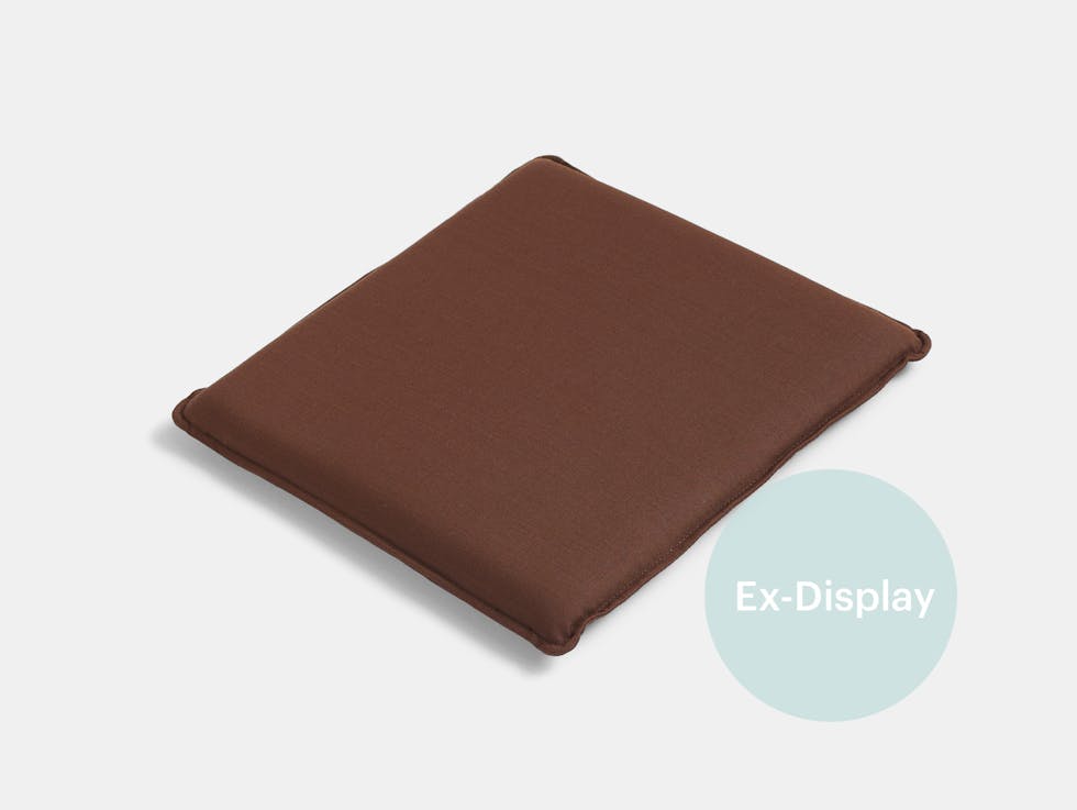 Seat Cushion for Palissade Chair / 15% off at £42 each image