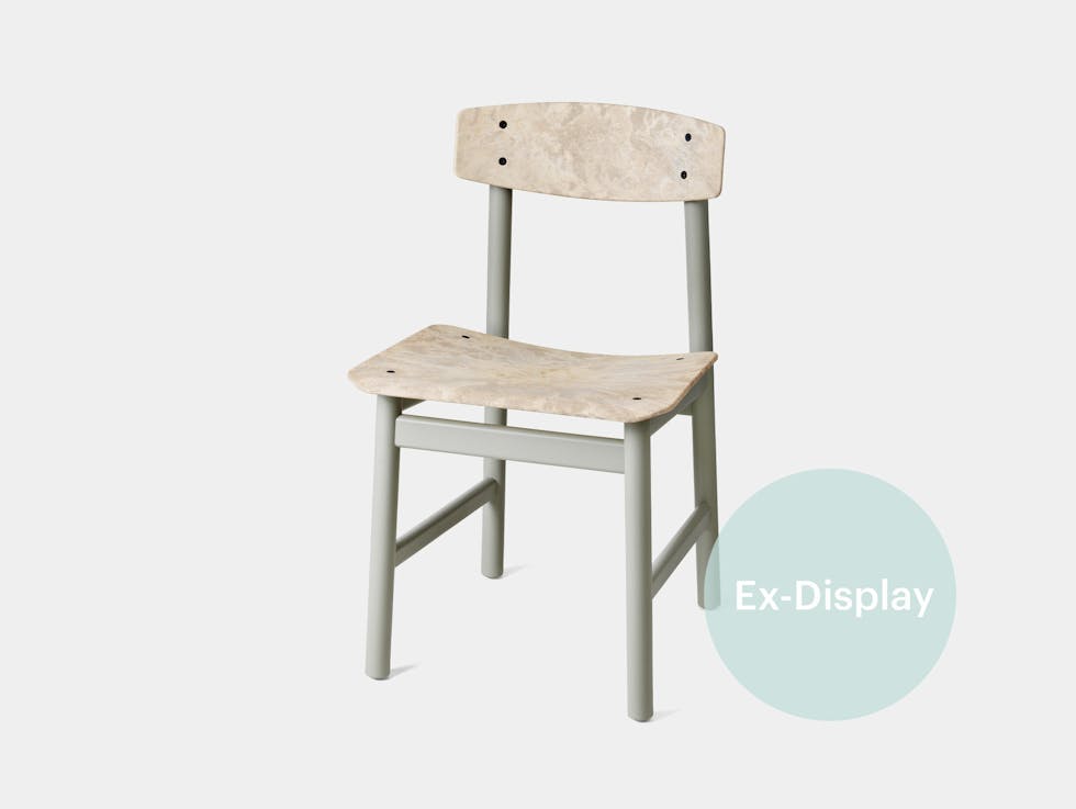 Conscious Chair 3162 / 45% off at £251 image