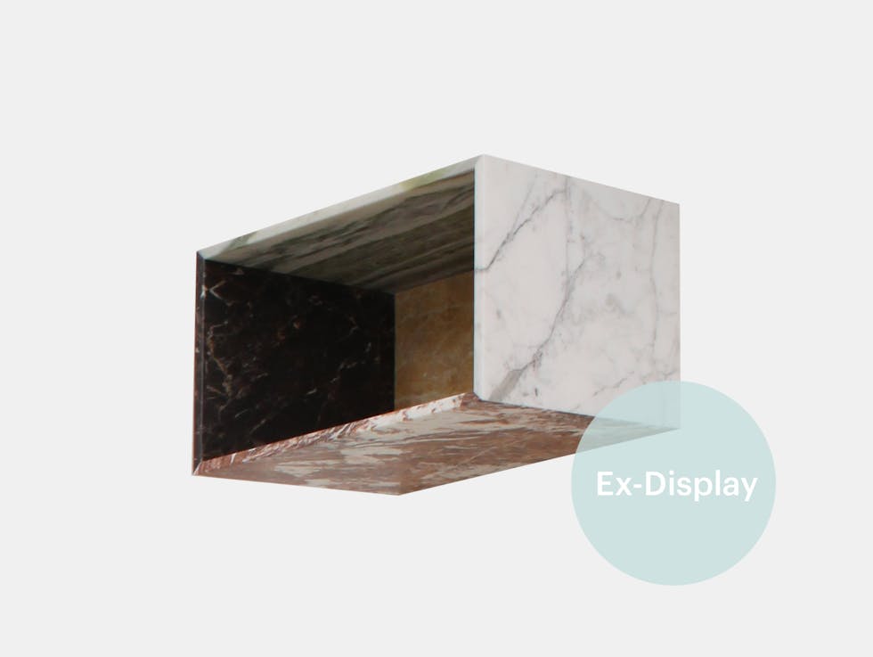 Xdp muller van severen marble box