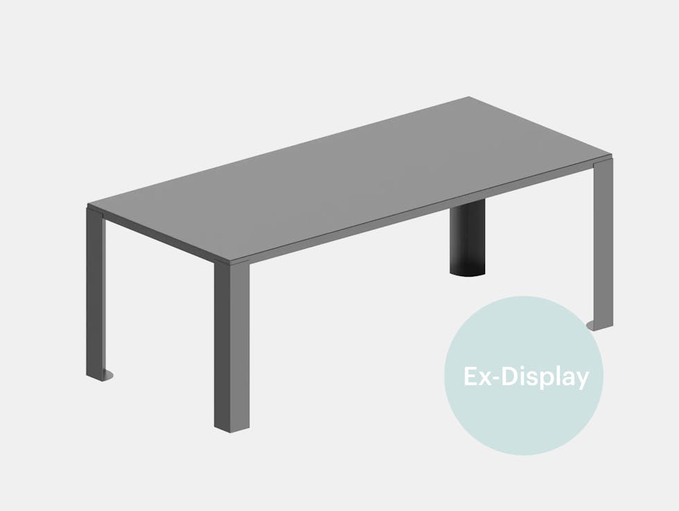 Big Irony Table, Outdoor / 50% off at £1040 image