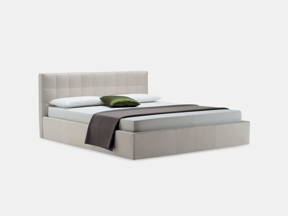 Zanotta Box Bed Emaf Progetti