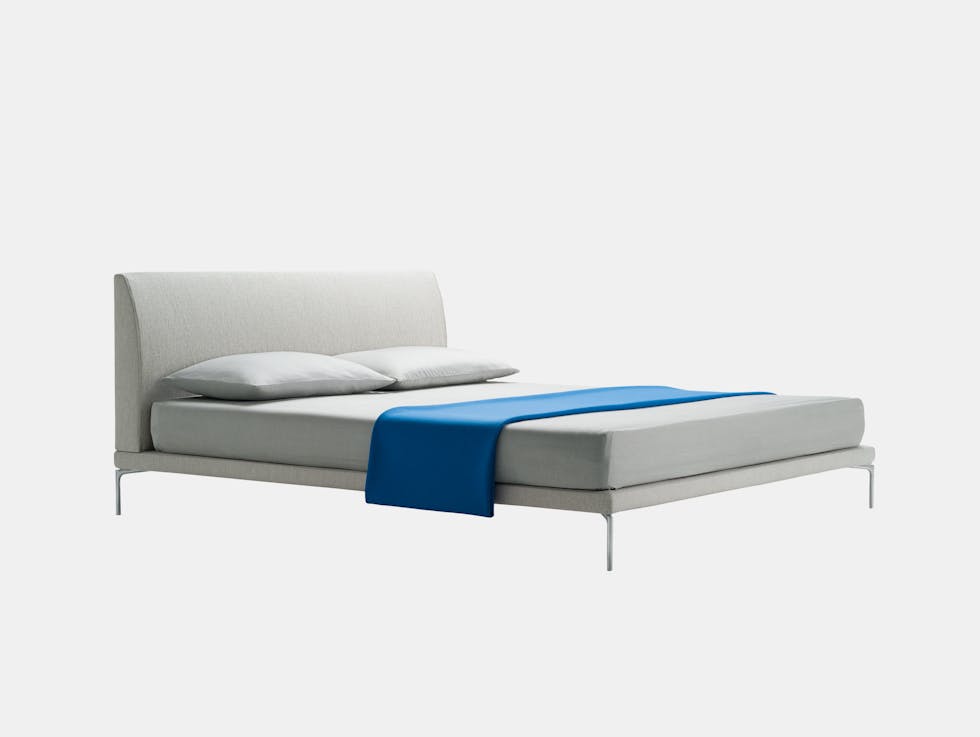 Talamo Bed image
