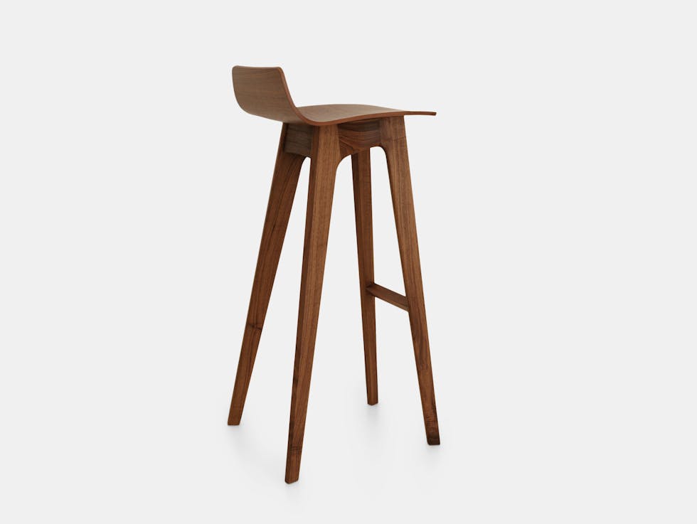 Morph Bar Stool image
