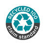 Recycled Claim Standard, the RCS Recycled Claim Standard, the RCS
